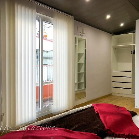 Ferienwohnung Atico Piymargall5 By Vigovacaciones Exterior foto